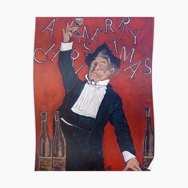 Cheers Poster