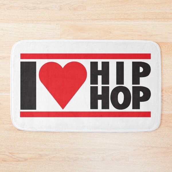Item preview, I Luv HIP HOP designed and sold by NorthernSoulz.