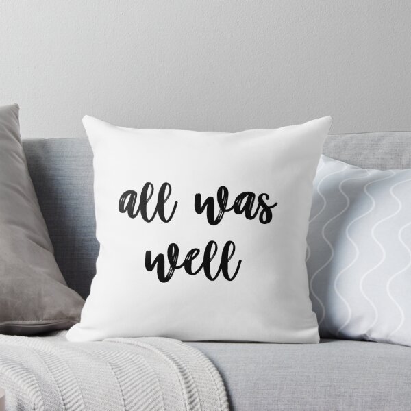 Item preview, all was well designed and sold by ginervas.