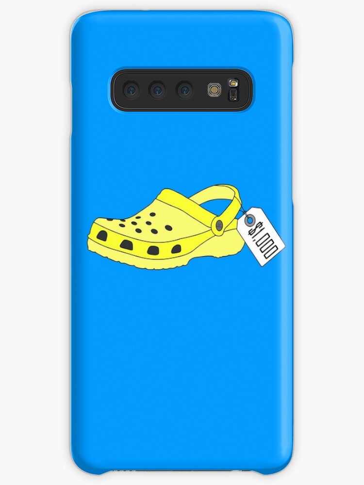 1000 dollar crocs