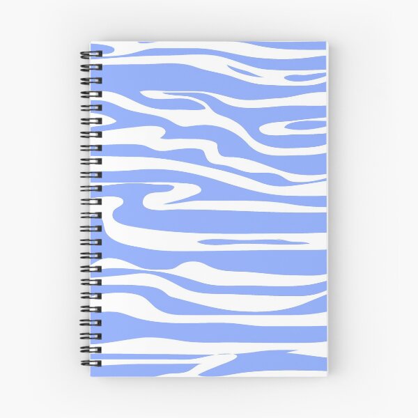 Item preview,  zebra pattern print designed and sold by chubbyberry.