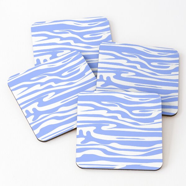 Item preview,  zebra pattern print designed and sold by chubbyberry.