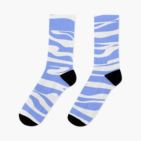 Item preview,  zebra pattern print designed and sold by chubbyberry.