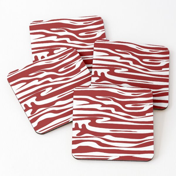 Item preview,  zebra pattern print designed and sold by chubbyberry.