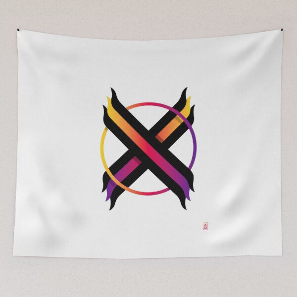 Item preview, Color X designed and sold by Mr-equiss.
