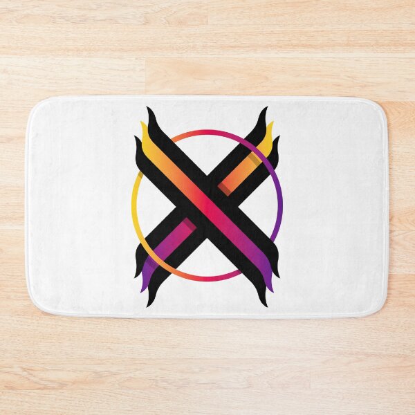 Item preview, Color X designed and sold by Mr-equiss.