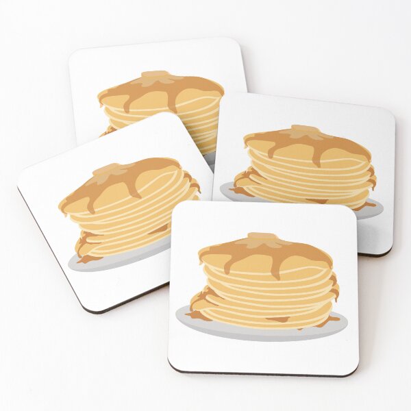 Item preview, Buttermilk Pancakes designed and sold by AngelaC42.