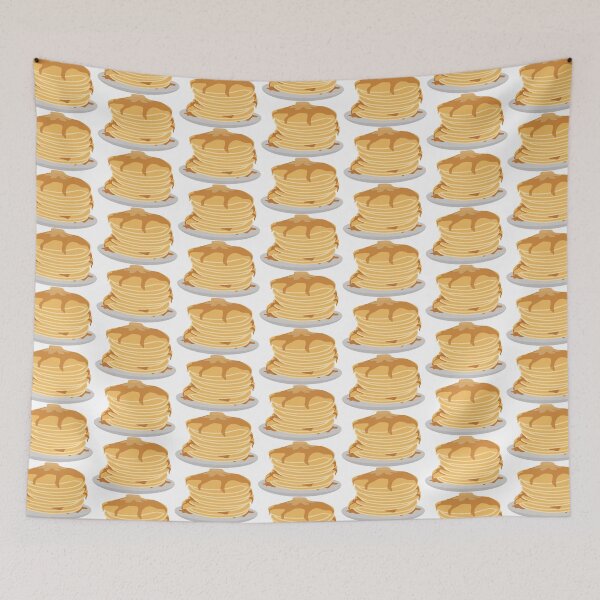 Item preview, Buttermilk Pancakes designed and sold by AngelaC42.