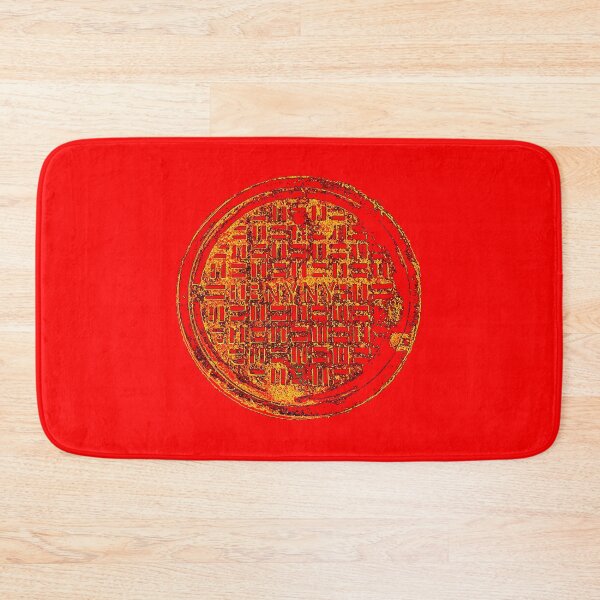 Item preview, NY NY Underground by Swoot - Red Apparel designed and sold by swoottees.