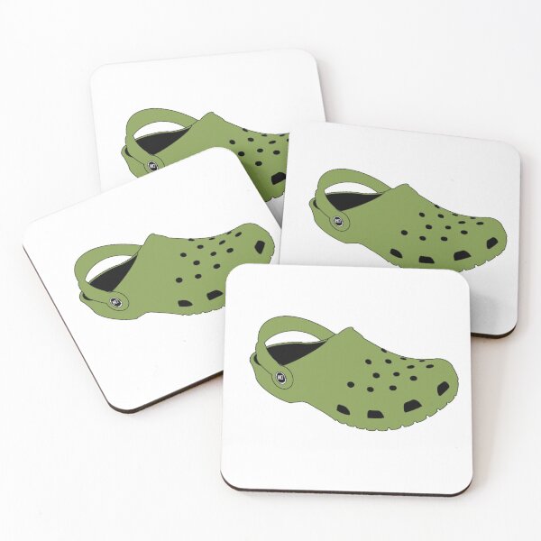 Artikelvorschau, Crocs entworfen und verkauft von HughOsh.