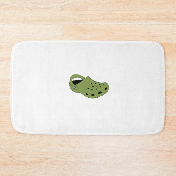 Item preview, Crocs designed and sold by HughOsh.