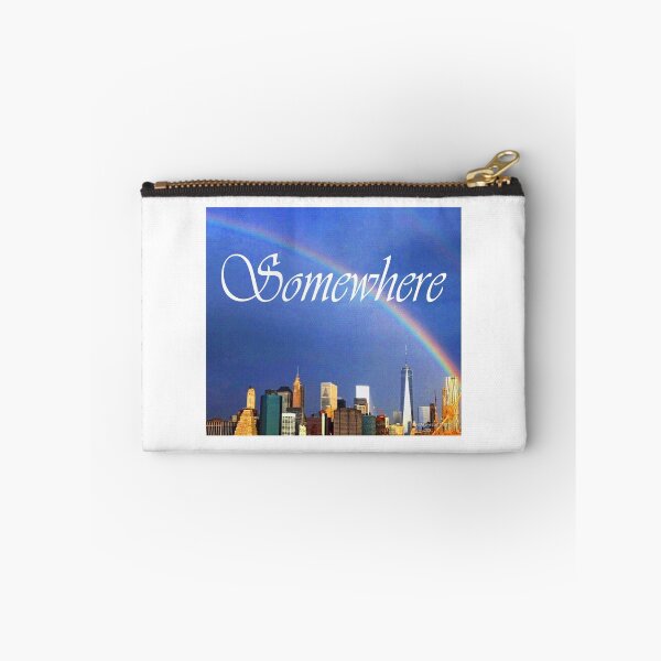 Item preview, 9/11 Rainbow - Somewhere designed and sold by ayemagine.