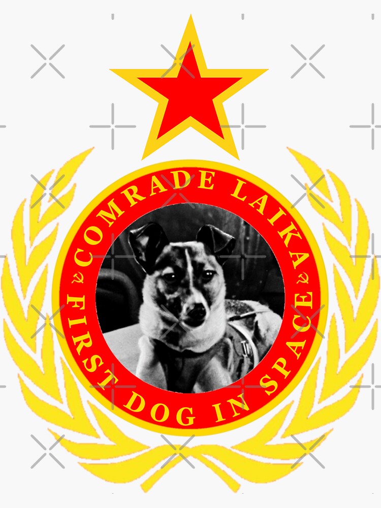 laika logo