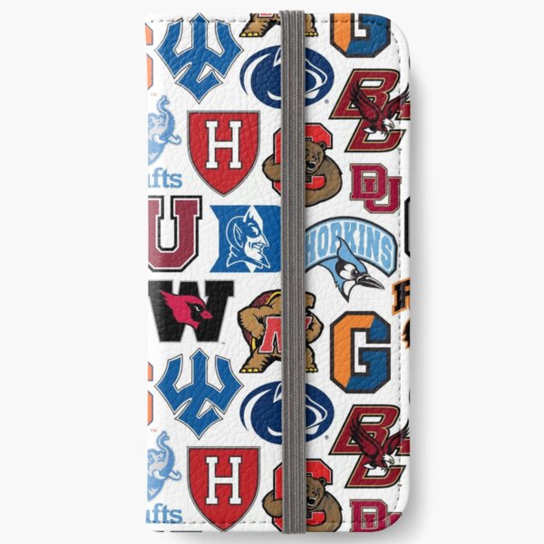 Brooklyn Nets Collage Of Logo iPhone 11 Pro Case – carneyforia