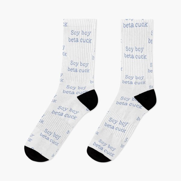 Item preview, Soy boy beta cuck - always sunny designed and sold by UseTheFARCE.