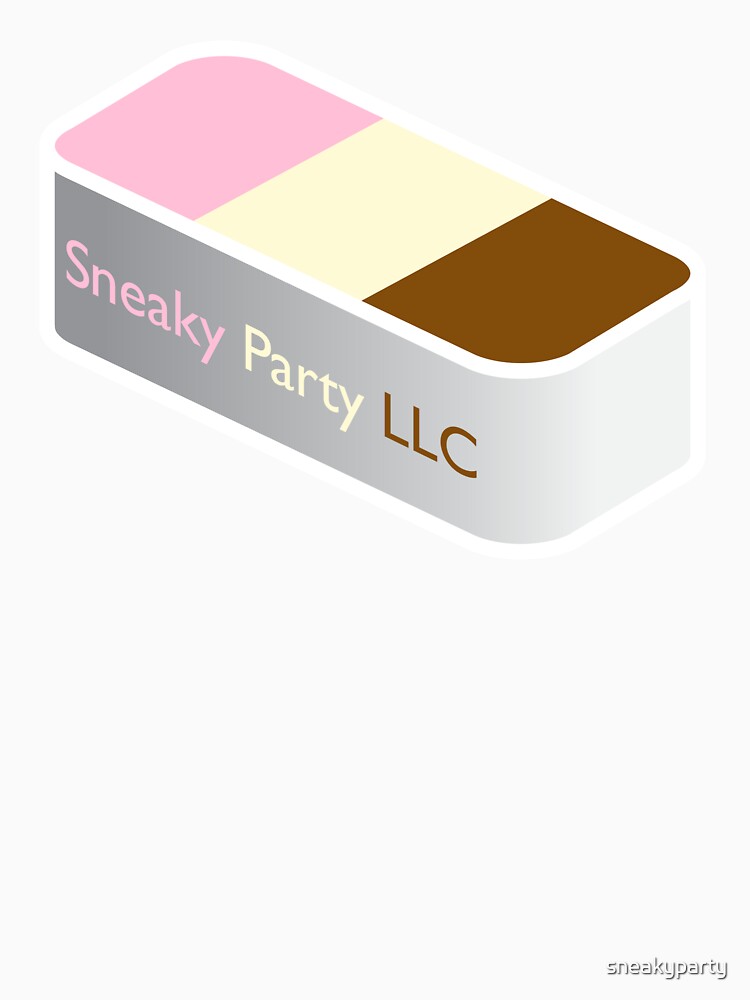 Sneaky Party LLC by sneakyparty