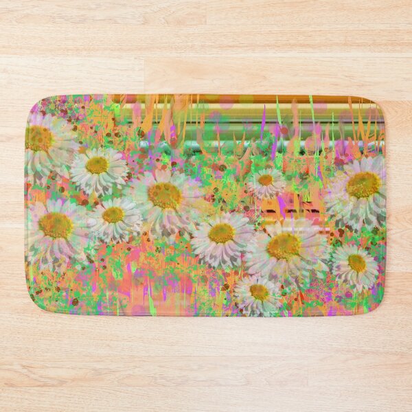 Item preview, Daisy Cascade designed and sold by Dana Roper.