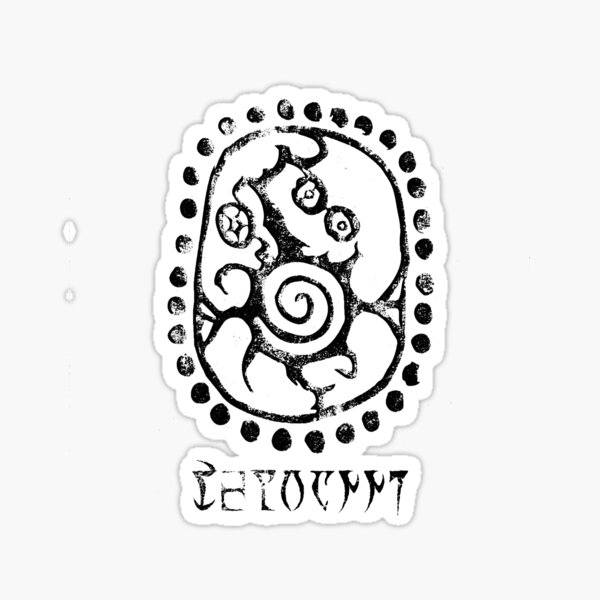 Item preview, Great House Telvanni Sigil designed and sold by Nocky.
