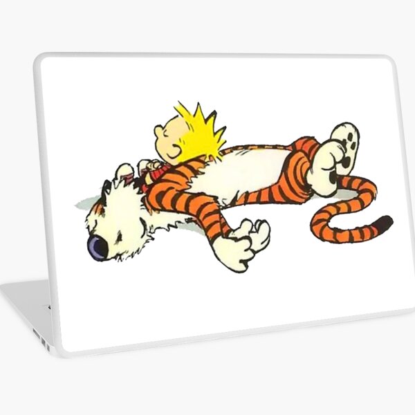 Aperçu de l'œuvre dors calvin créée et vendue par Michael C  Culbertson.