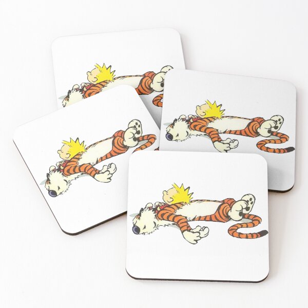 Item preview, sleep calvin designed and sold by Michael C  Culbertson.