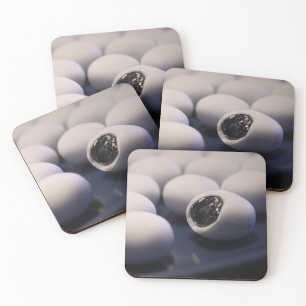 Item preview, Black Licorice Scotch Drops (Photograph) designed and sold by stephenralph.