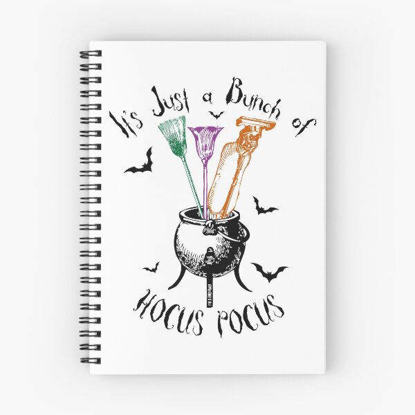 Item preview, Hocus Pocus Design designed and sold by AnalogDesigns.