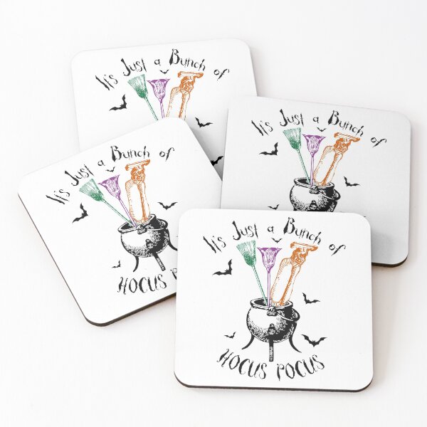 Item preview, Hocus Pocus Design designed and sold by AnalogDesigns.