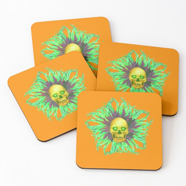 Item preview, Funk Skull designed and sold by johnnylemuria.
