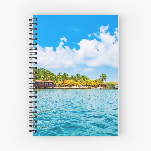 Item preview, Roatan Island Delight designed and sold by Roselyn Shoko.