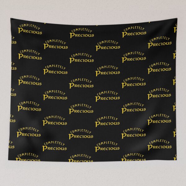 Item preview, Completely Precious designed and sold by jazzydevil.