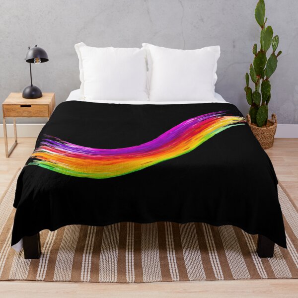 Item preview, Copy of Colorful curve, brush stroke designed and sold by HAKKI ARSLAN.