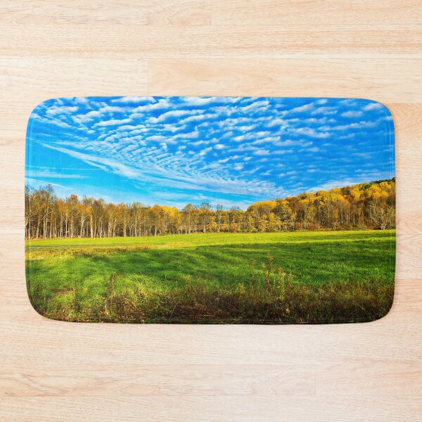 Item preview, Autumn Field designed and sold by dave-settle.