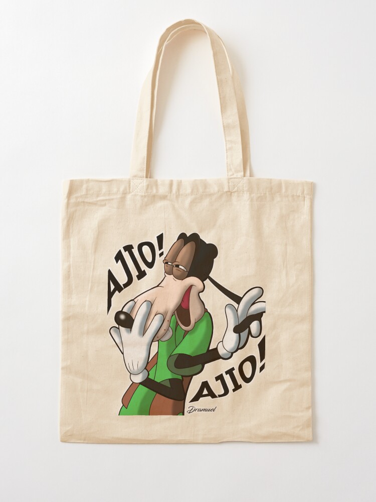 ajio tote bags