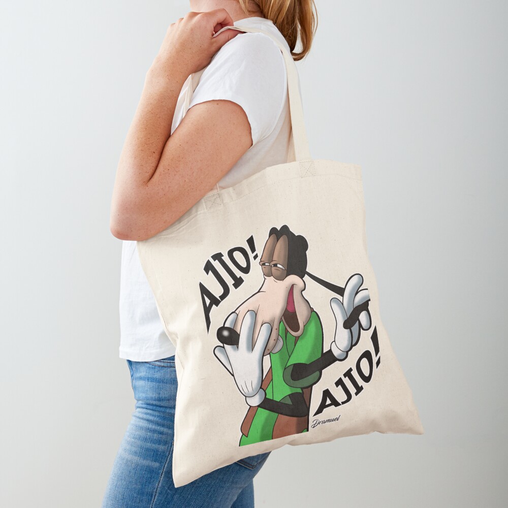 ajio tote bags