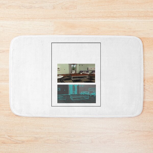 Item preview, Interior design designed and sold by Coffeemerc117.