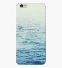 Foggy Morning iPhone Case