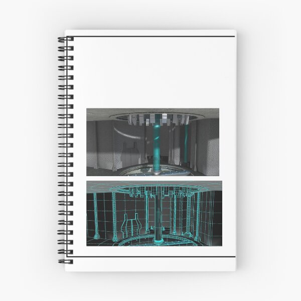Item preview, Sci-fi concept designed and sold by Coffeemerc117.