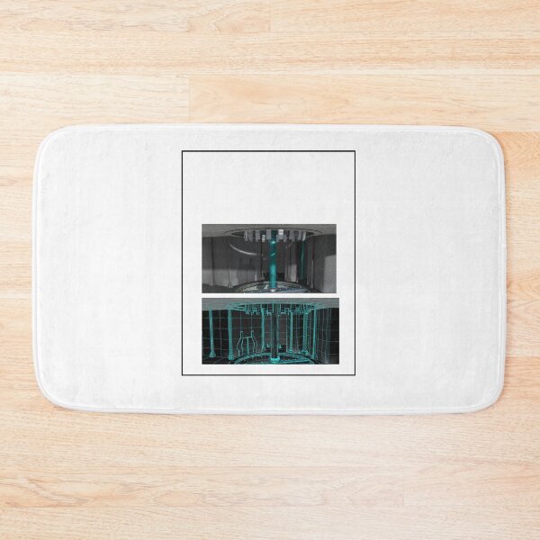 Item preview, Sci-fi concept designed and sold by Coffeemerc117.