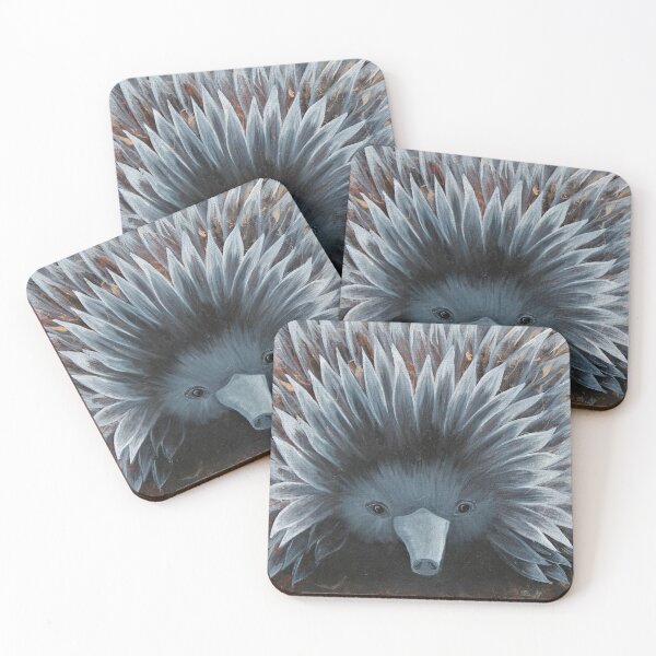 Item preview, Echidna designed and sold by Gem's Artistic  Creations.