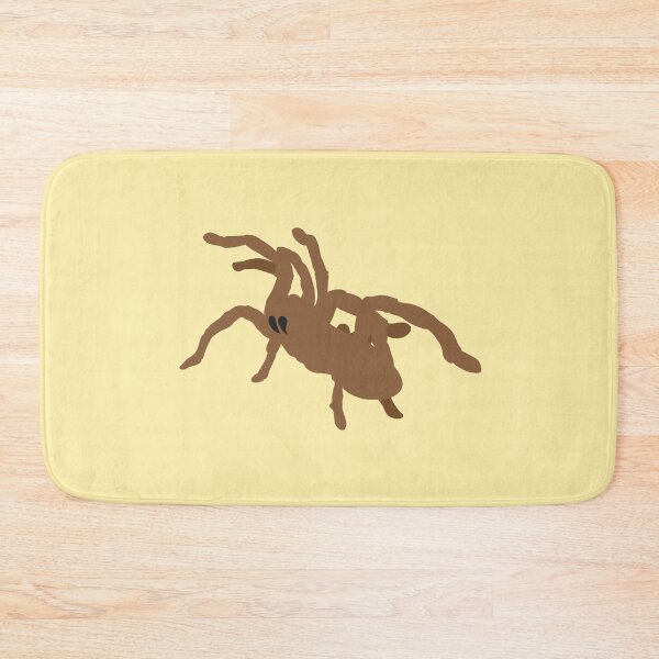Item preview, Tarantula in brown designed and sold by jazzydevil.