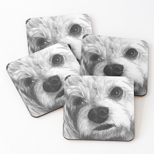 Item preview, HARPER designed and sold by FaithfulFaces.