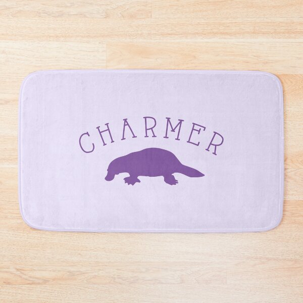 Item preview, Platypus CHARMER designed and sold by jazzydevil.