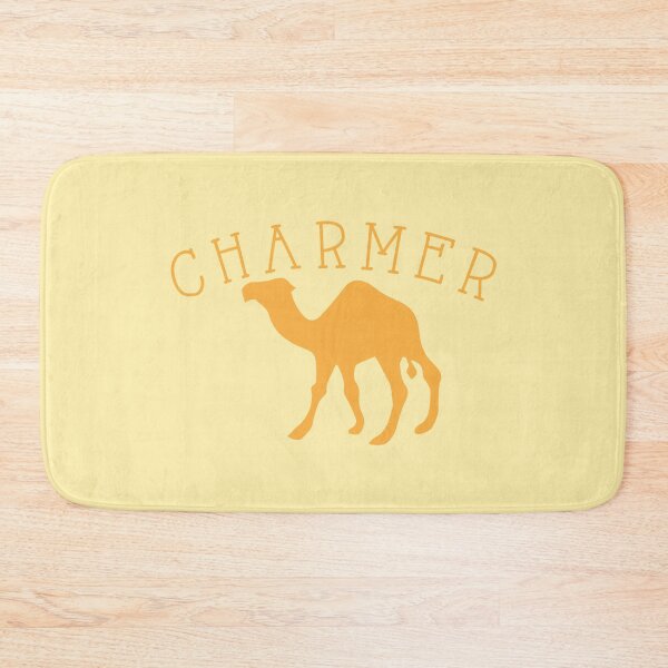 Item preview, Camel CHARMER designed and sold by jazzydevil.