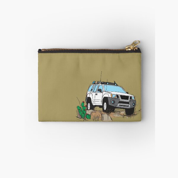 Item preview, Xterra designed and sold by GrumpyDog.