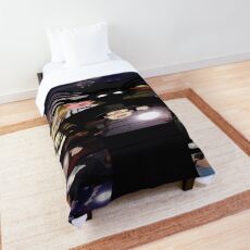 Over the Garden Wall Comforter