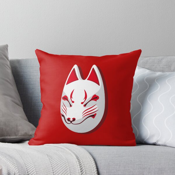 Item preview, Japan 5 - Kitsune designed and sold by eXistenZ.