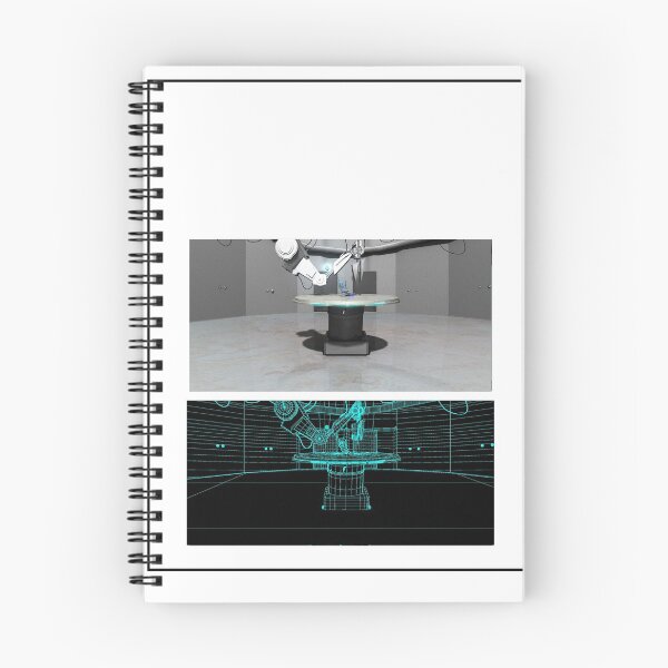 Item preview, Robot building lab designed and sold by Coffeemerc117.