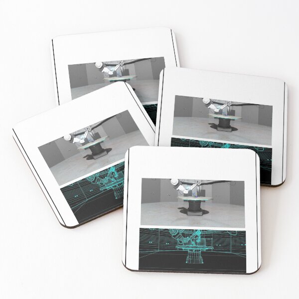 Item preview, Robot building lab designed and sold by Coffeemerc117.
