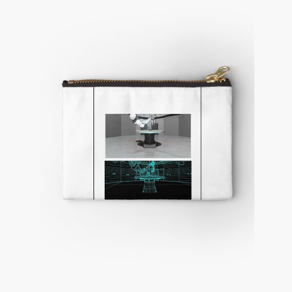 Item preview, Robot building lab designed and sold by Coffeemerc117.