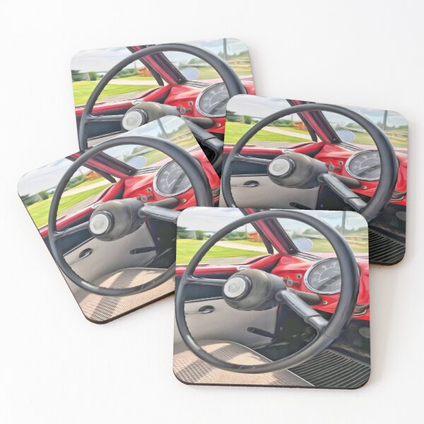 Item preview, MacAnnie Nash Steering Wheel designed and sold by MacAnnie.